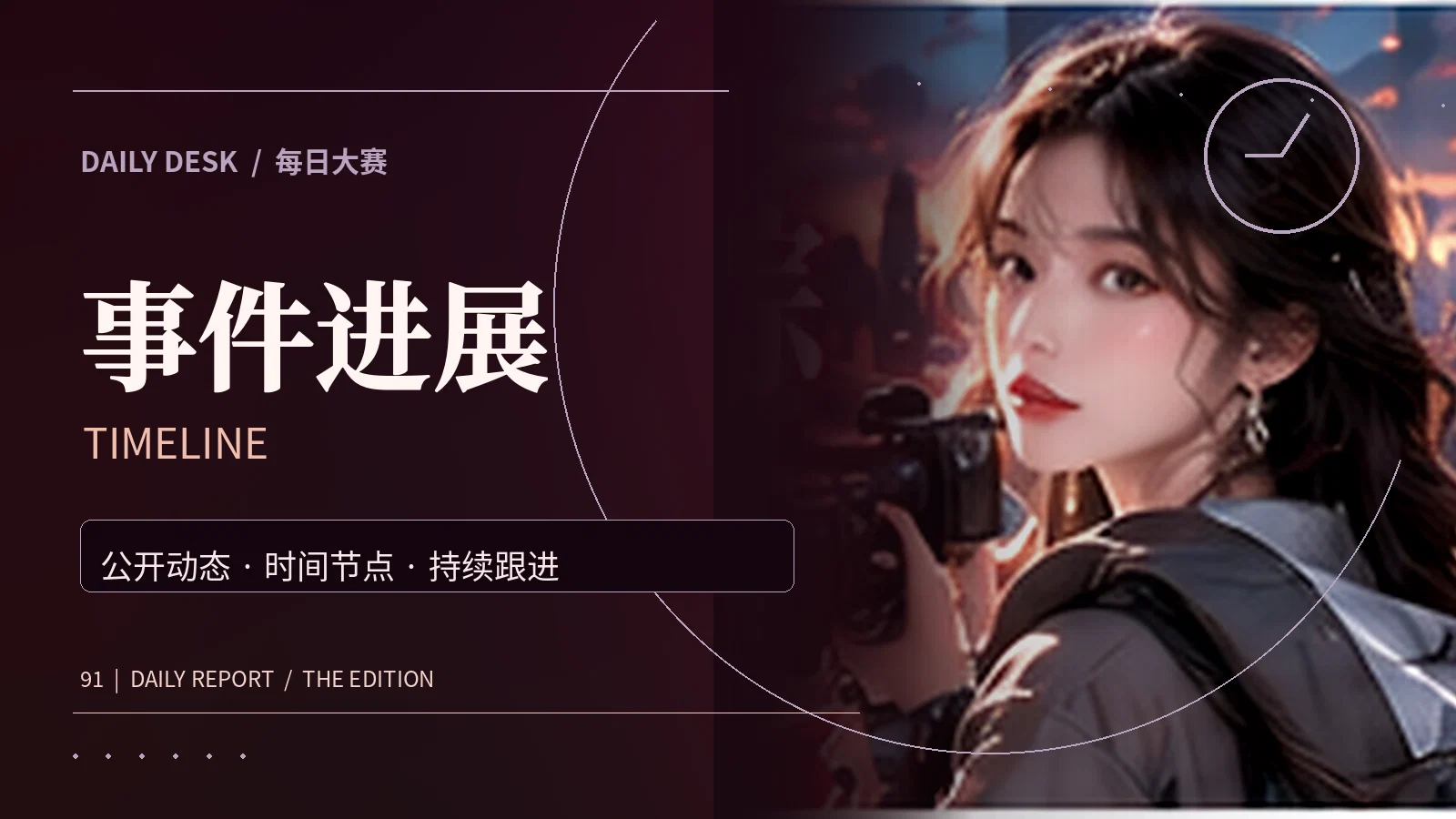 来龙去脉文化主题配图
